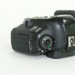 Canon EOS 5D Mark IV