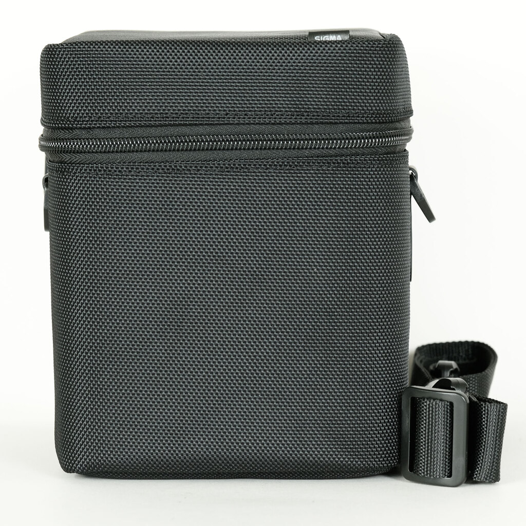 SIGMA 24-70mm F2.8 DG DN II｜Art [ソニーE用]