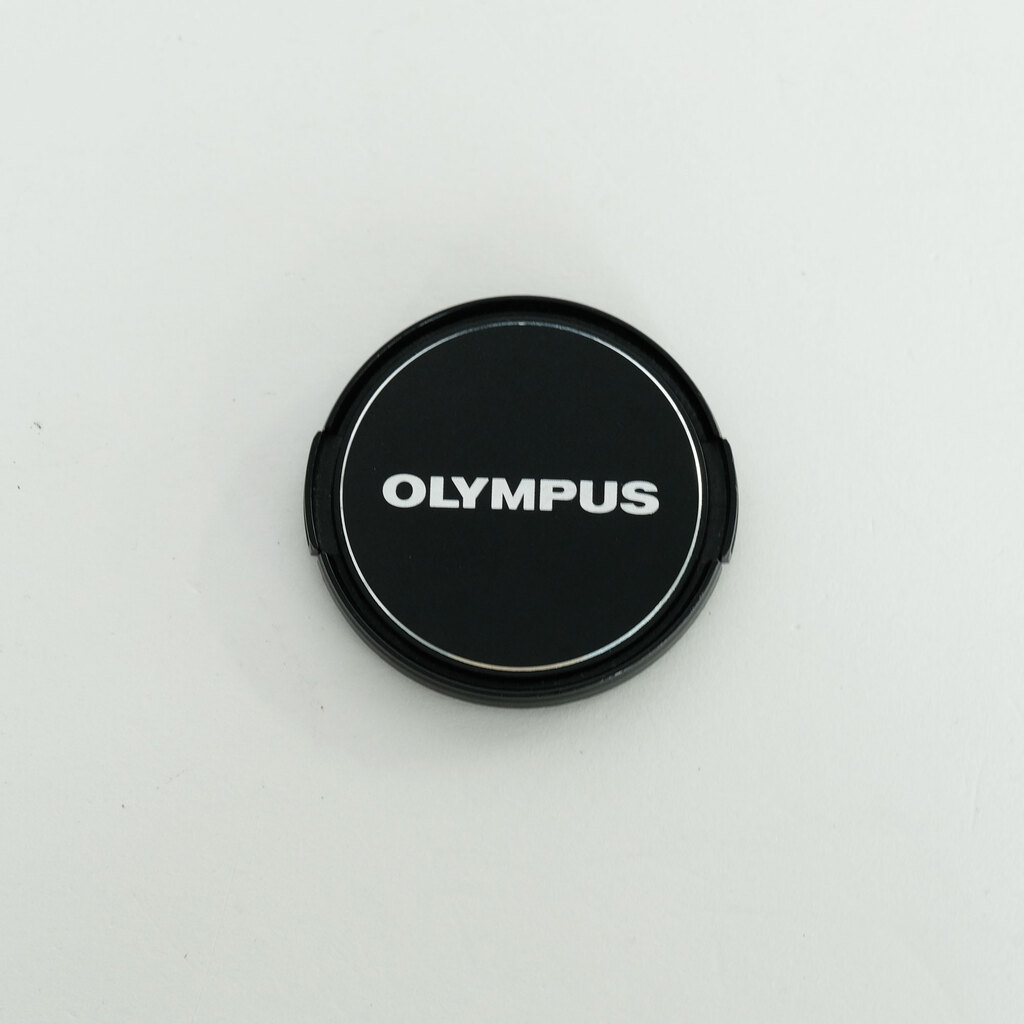 OLYMPUS M.ZUIKO DIGITAL 25mm F1.8