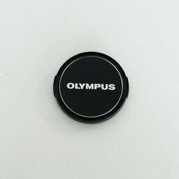 OLYMPUS M.ZUIKO DIGITAL 25mm F1.8