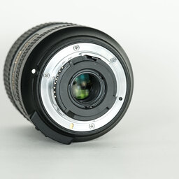 Nikon AF-S DX NIKKOR 18-300mm f/3.5-6.3G ED VR