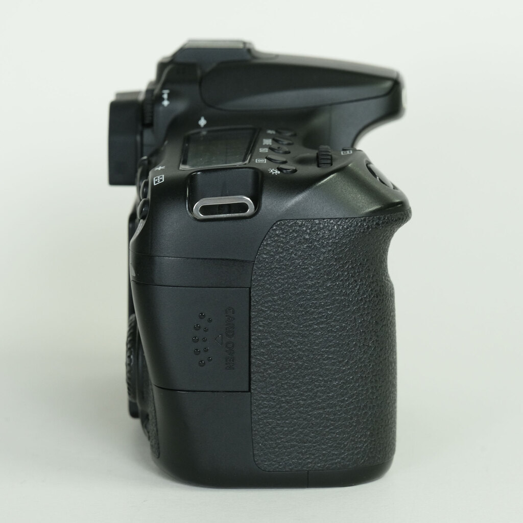 Canon EOS 70D