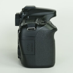 Canon EOS 70D