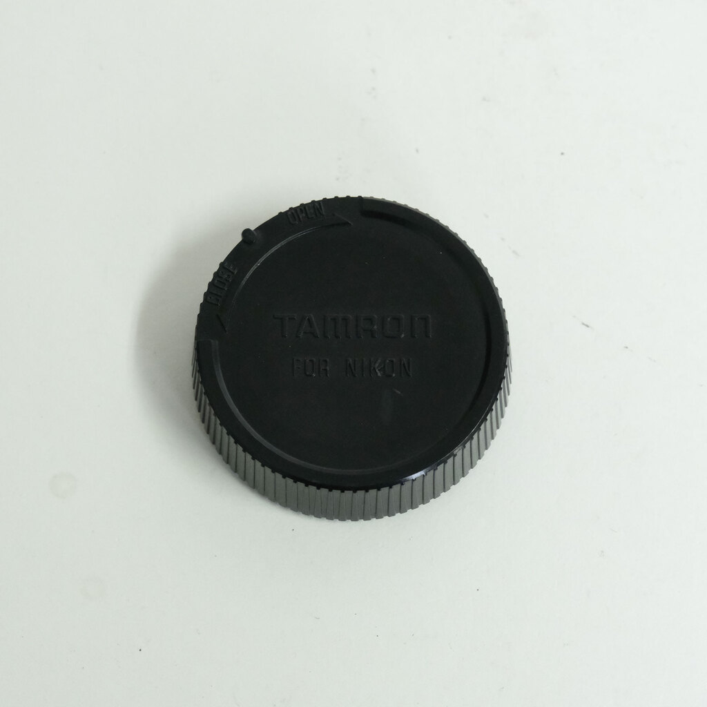 TAMRON SP 70-300mm F4-5.6 Di VC USD/Model A005NII(ニコン用)