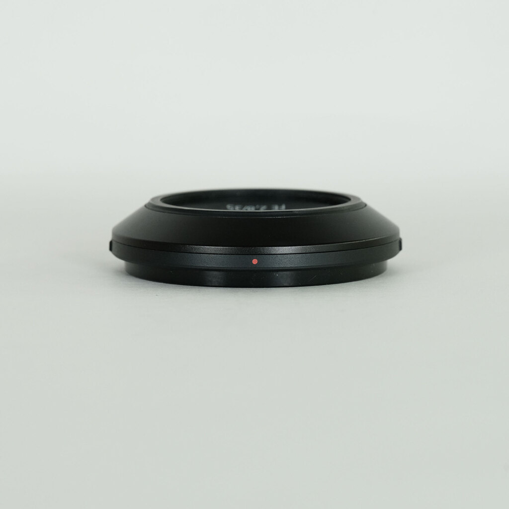 SONY Sonnar T* FE 35mm F2.8 ZA SEL35F28Z