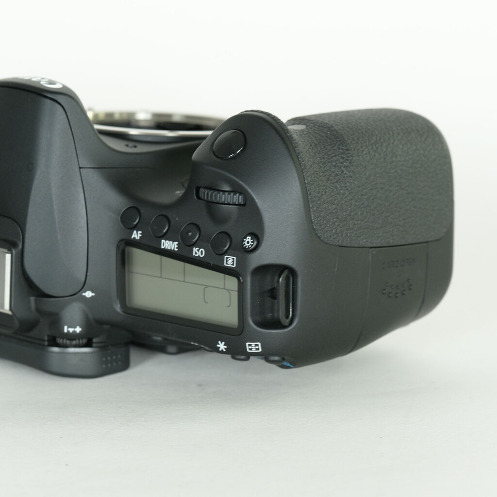 Canon EOS 60D ボディ