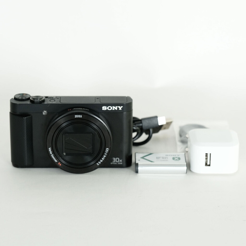 SONY Cyber-shot DSC-HX90V
