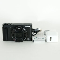 SONY Cyber-shot DSC-HX90V