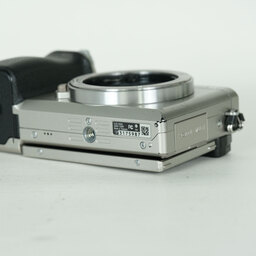 SONY α6000（ILCE-6000）