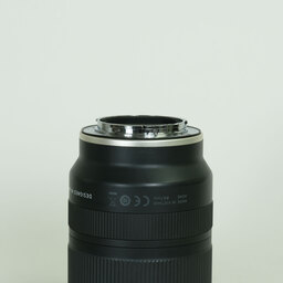TAMRON 17-28mm F/2.8 Di III RXD (Model A046) [ソニーE用]