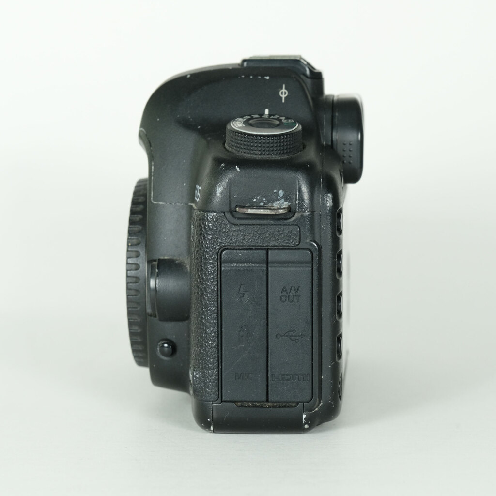 Canon EOS 5D MarkII ボディ