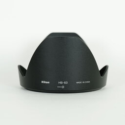 Nikon AF-S NIKKOR 24-85mm F3.5-4.5G ED VR