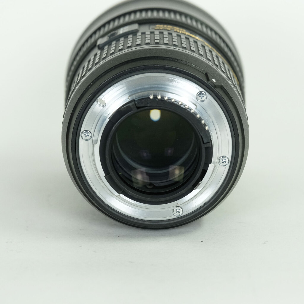 Nikon AF-S NIKKOR 24-70mm f/2.8G ED