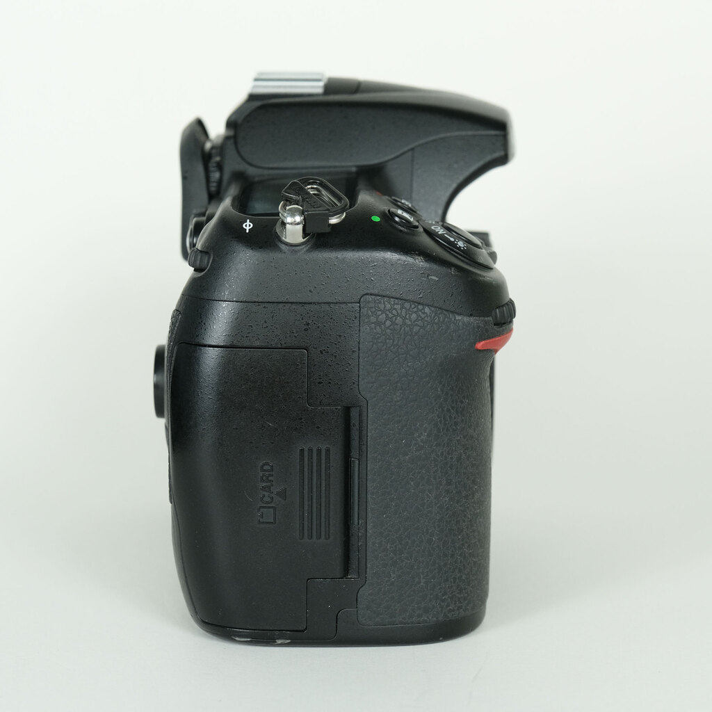 Nikon D300S ボディ