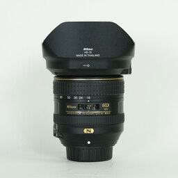 Nikon AF-S DX NIKKOR 16-80mm f/2.8-4E ED VR