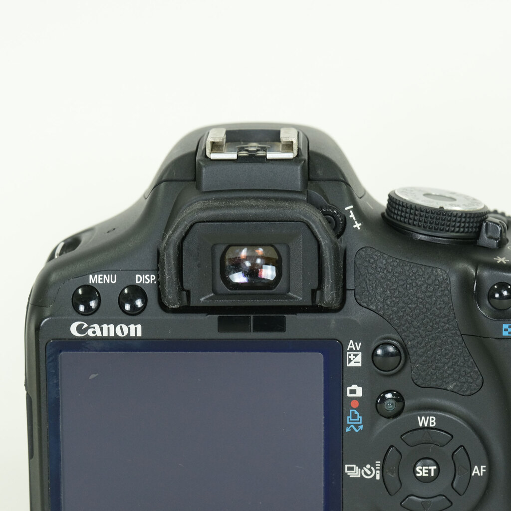 Canon EOS Kiss X3 ボディ