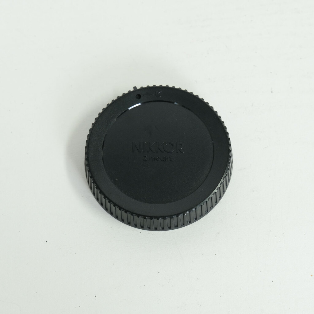 Nikon NIKKOR Z DX 16-50mm f/3.5-6.3 VR