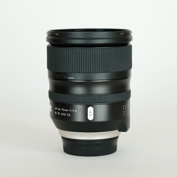 TAMRON SP 24-70mm F/2.8 Di VC USD G2 (Model A032) [ニコン用]