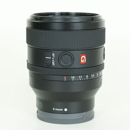 SONY FE 50mm F1.4 GM SEL50F14GM SONY FE 50mm F1.4 GM SEL50F14GM