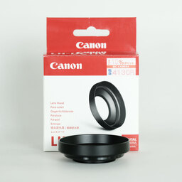 Canon PowerShot G1X Mark III