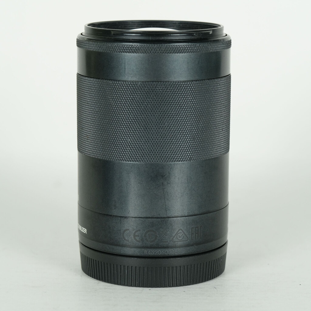 Canon EF-M55-200mm F4.5-6.3 IS STMの出品 | ONE SCENE（ワンシーン）