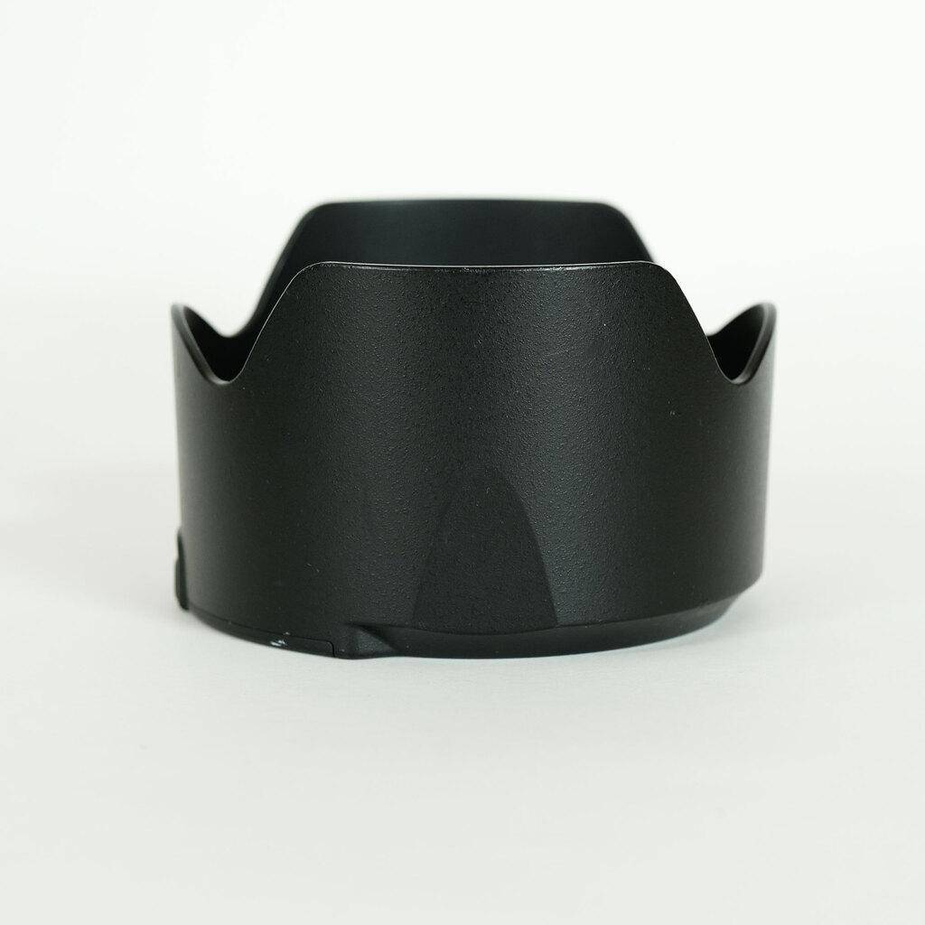 Nikon AF-S NIKKOR 24-70mm f/2.8E ED VR