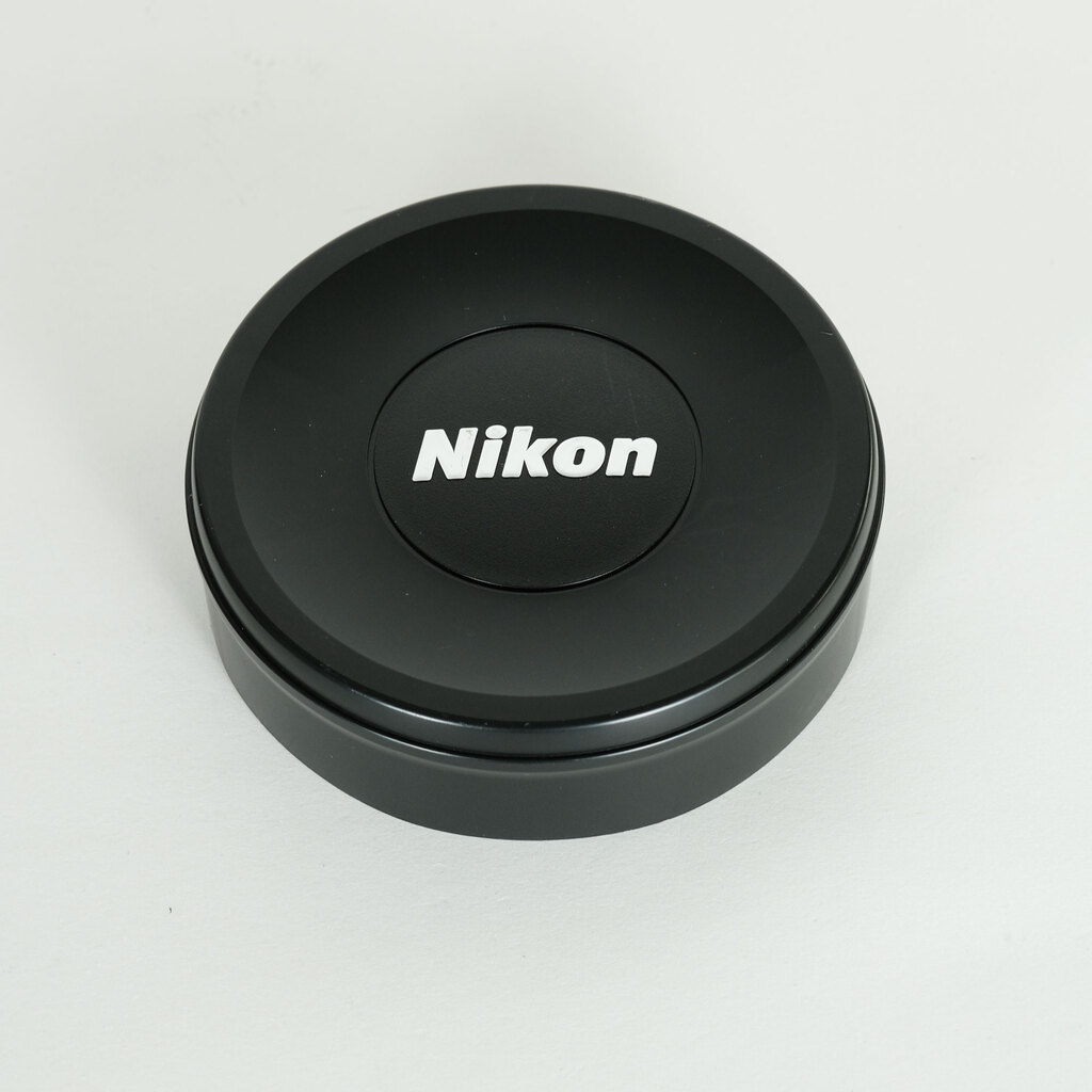 Nikon AF-S NIKKOR 14-24mm f/2.8G ED