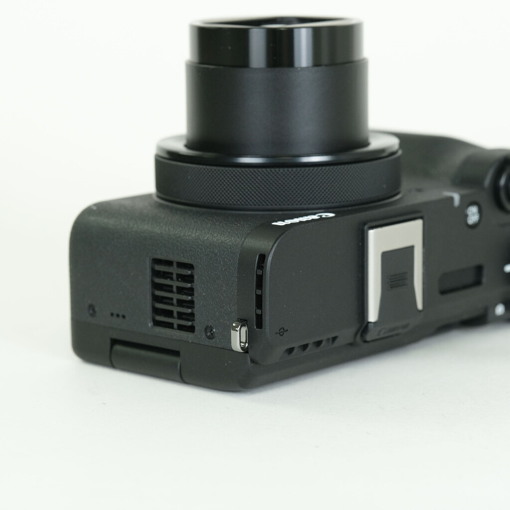 Canon PowerShot V1 Canon PowerShot V1