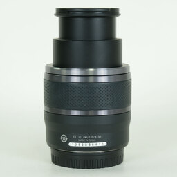 Nikon 1 NIKKOR VR30-110/3.8-5.6 ブラック