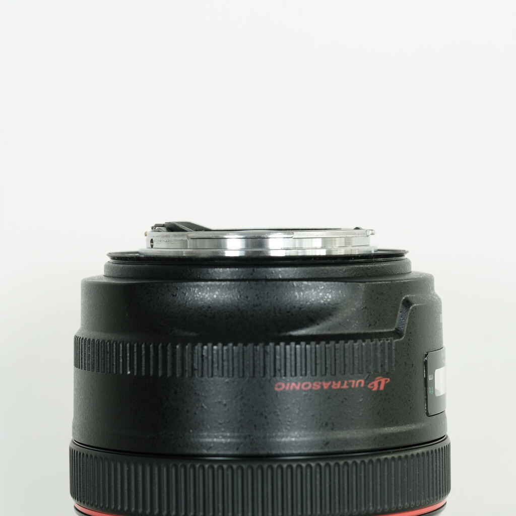 Canon EF50mm F1.2L USM