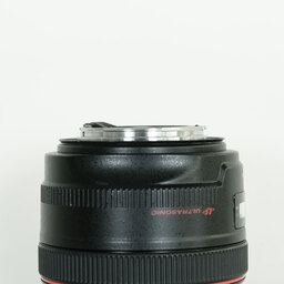 Canon EF50mm F1.2L USM
