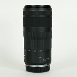 Canon RF100-400mm F5.6-8 IS USM