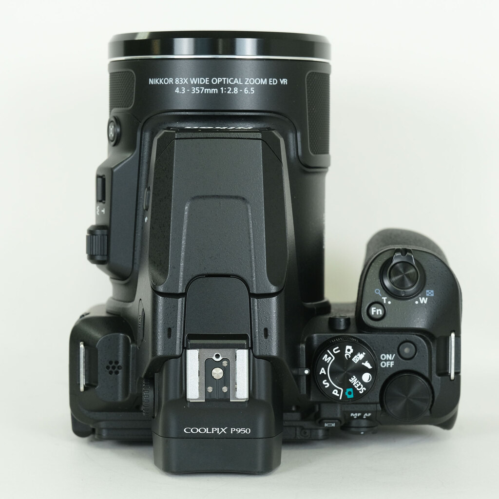 Nikon COOLPIX P950