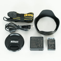 Nikon COOLPIX P1000