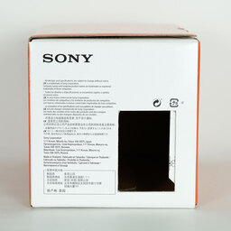 SONY Distagon T* FE 35mm F1.4 ZA SEL35F14Z