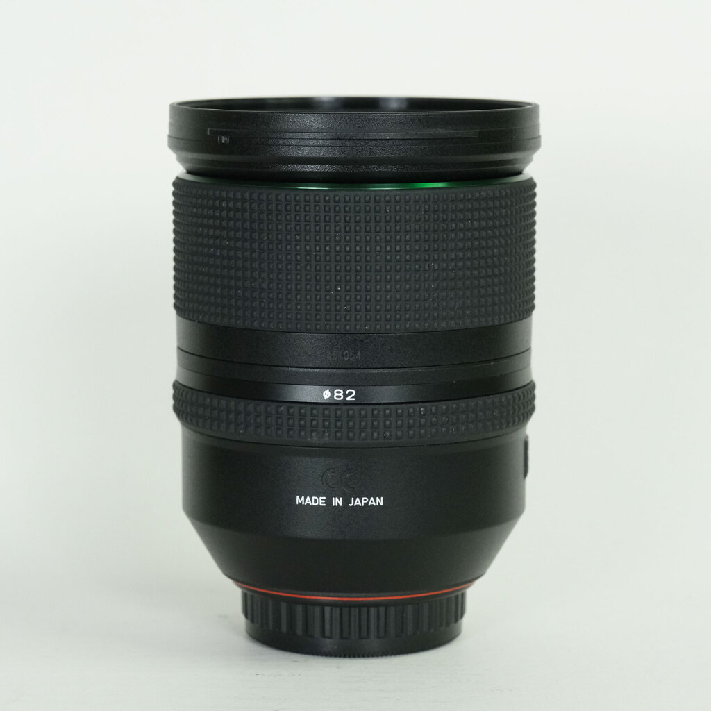 PENTAX HD PENTAX-D FA 24-70mmF2.8ED SDM WR