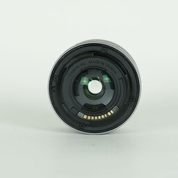Canon EF-M15-45mm F3.5-6.3 IS STM