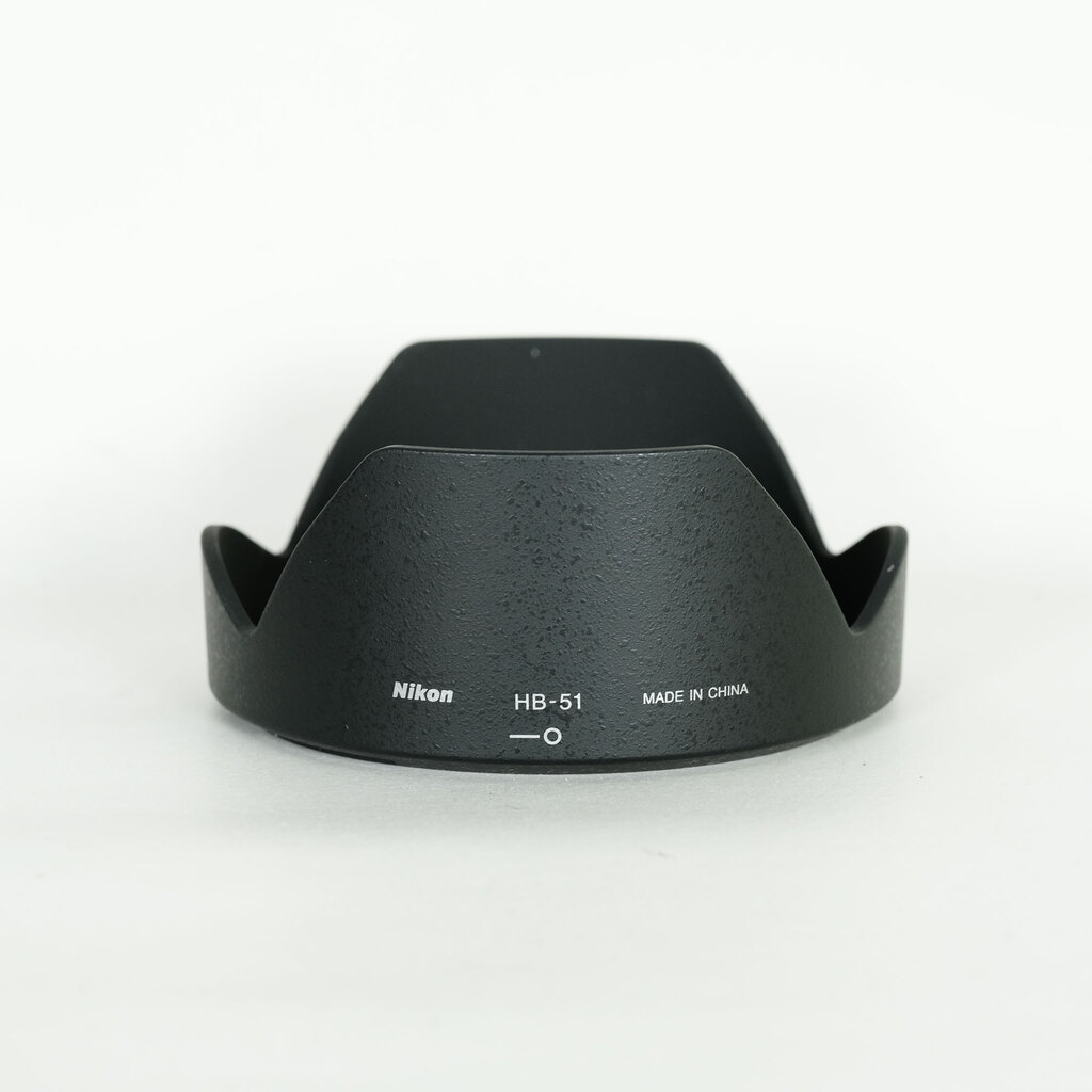 Nikon AF-S NIKKOR 24mm f/1.4G ED