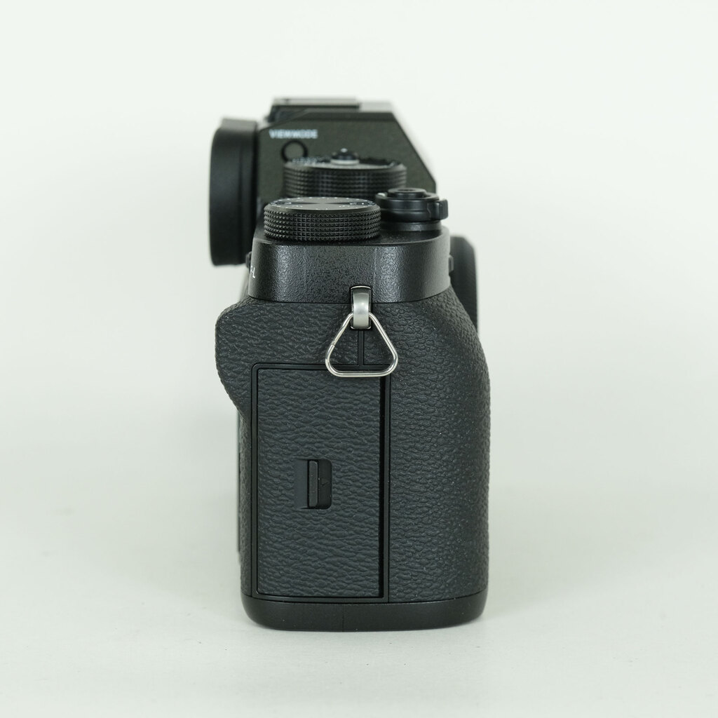 FUJIFILM X-T2 FUJIFILM X-T2