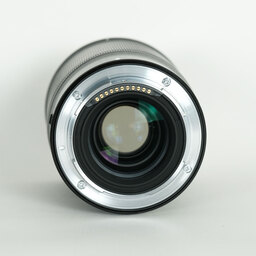 Nikon NIKKOR Z 85mm f/1.8 S