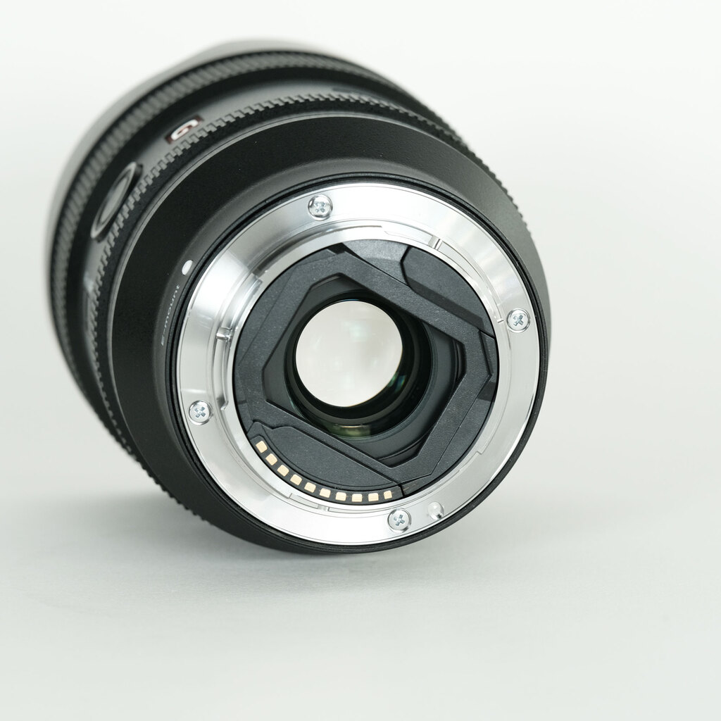 SONY FE 14mm F1.8 GM  SEL14F18GM