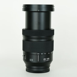 Panasonic LUMIX S 24-105mm F4 MACRO O.I.S.