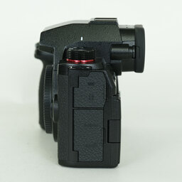 Panasonic LUMIX G9 PRO II