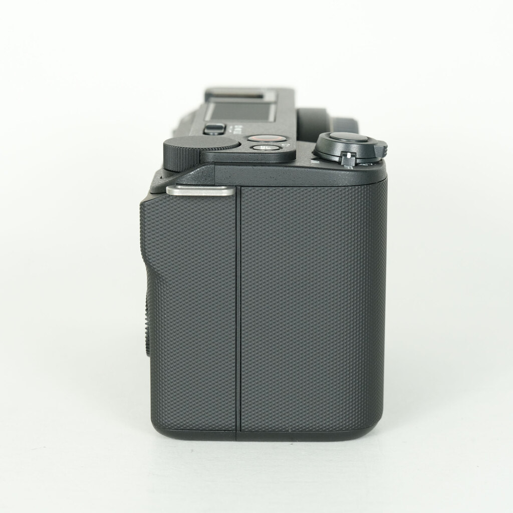 SONY VLOGCAM ZV-E10 II�iZV-E10M2�j [�{�f�B �u���b�N]