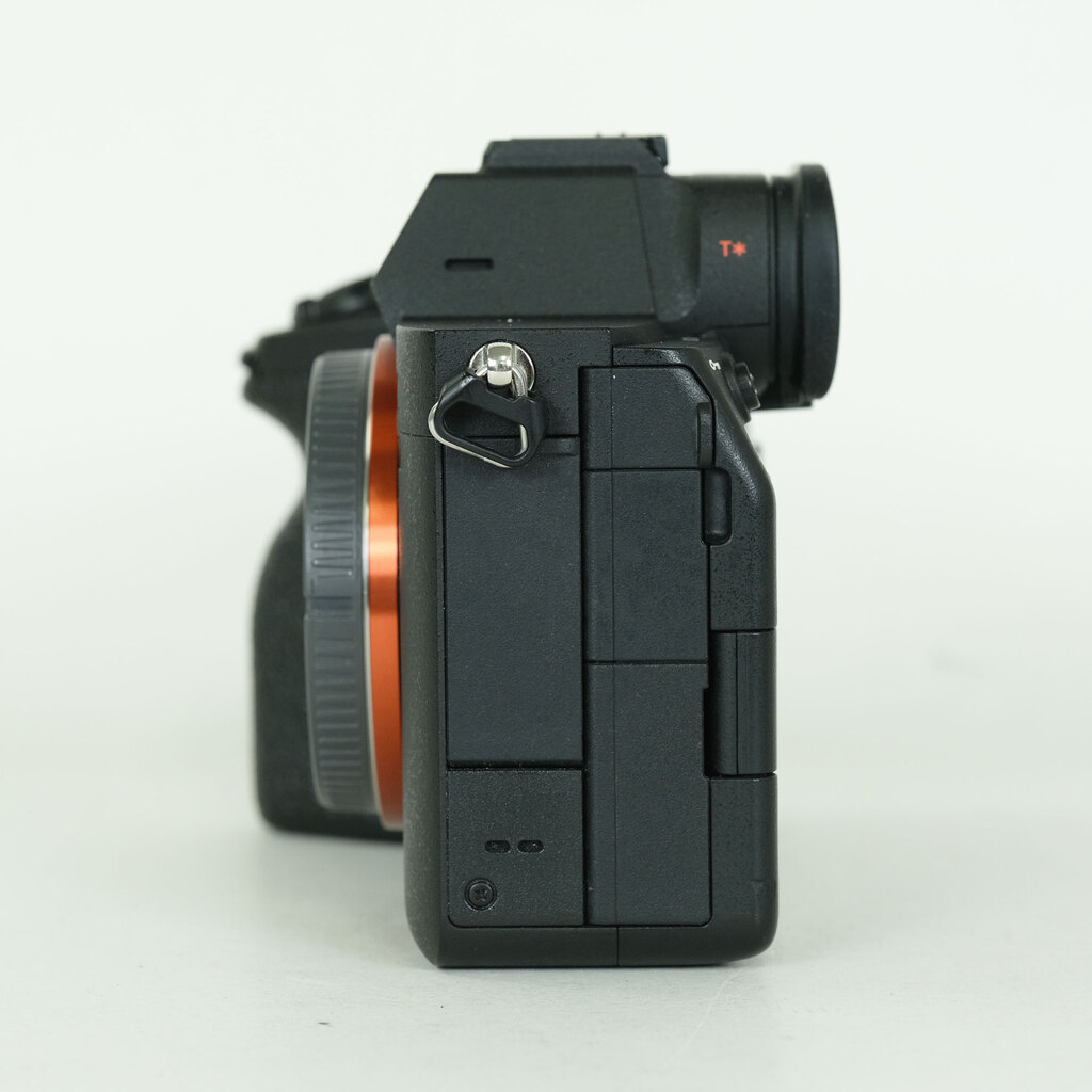 SONY α7 IV(ILCE-7M4) SONY α7 IV(ILCE-7M4)