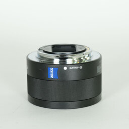 SONY Sonnar T* FE 35mm F2.8 ZA SEL35F28Z