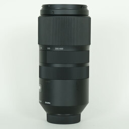 SIGMA 100-400mm F5-6.3 DG OS HSM｜Contemporary [ニコン用]