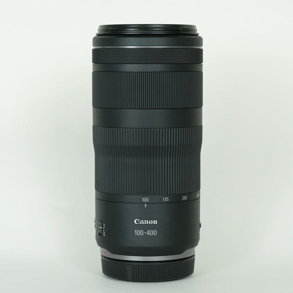 Canon RF100-400mm F5.6-8 IS USM