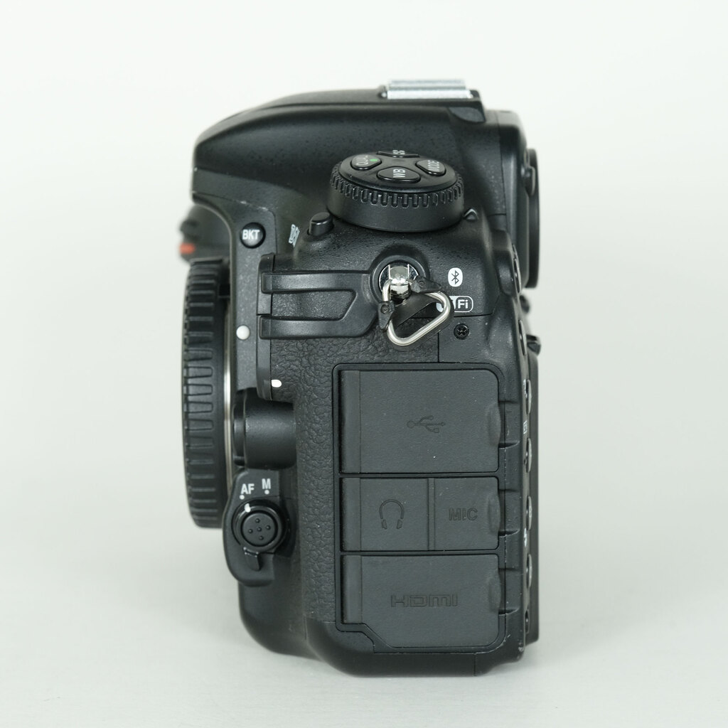Nikon D500 [�{�f�B]