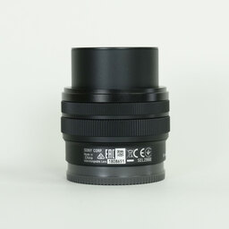SONY FE 28-60mm F4-5.6 SEL2860
